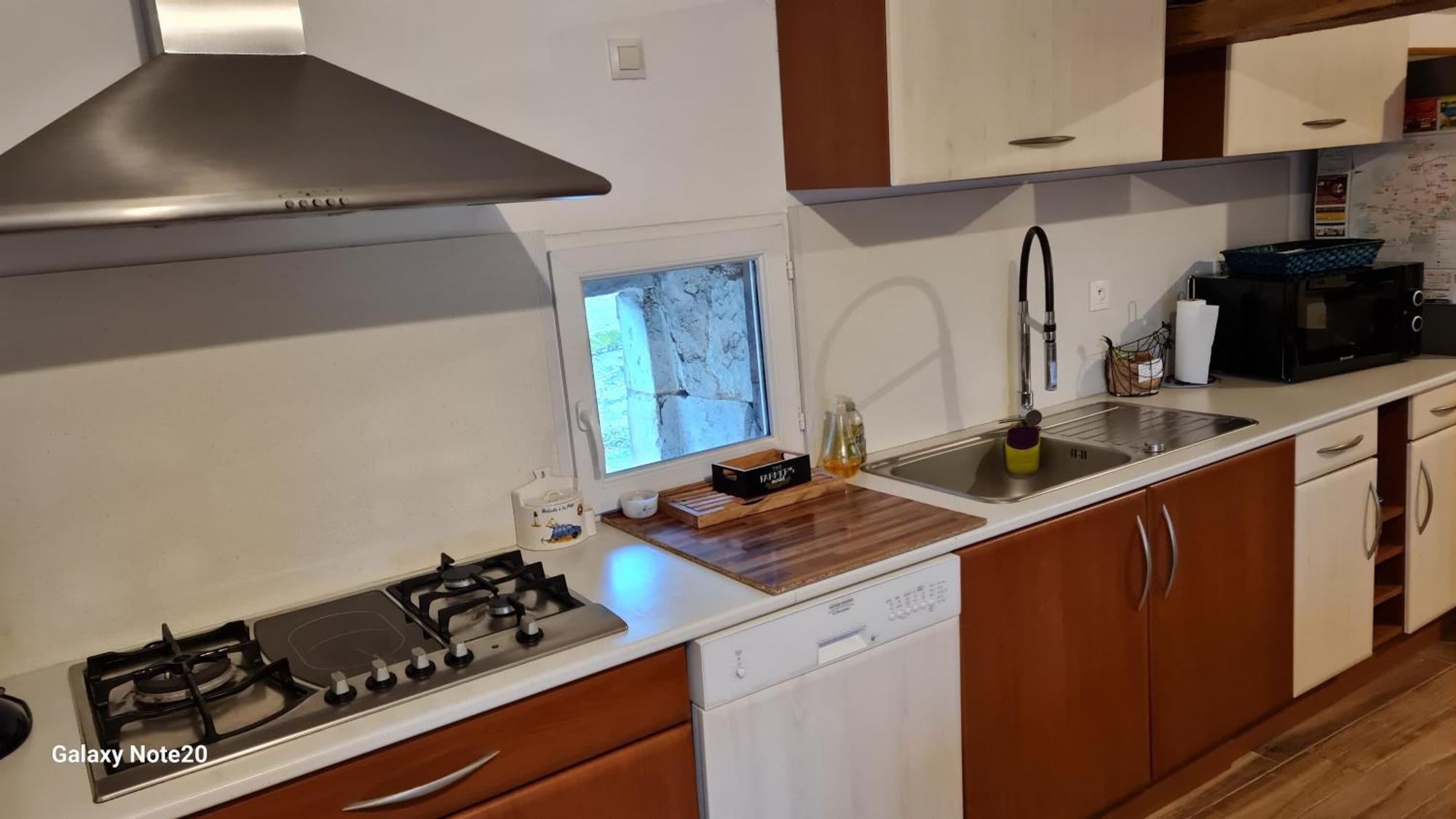La Thibaudiere 70m2 Holiday home